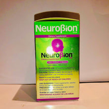 Load image into Gallery viewer, NeuroBion 50 Tablets HIGH POTENCY FORMULA
