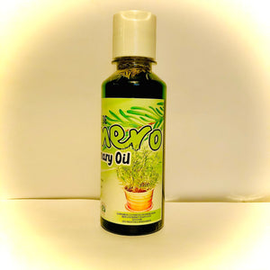 Aceite de Romero Rosemary Oil 4 oz