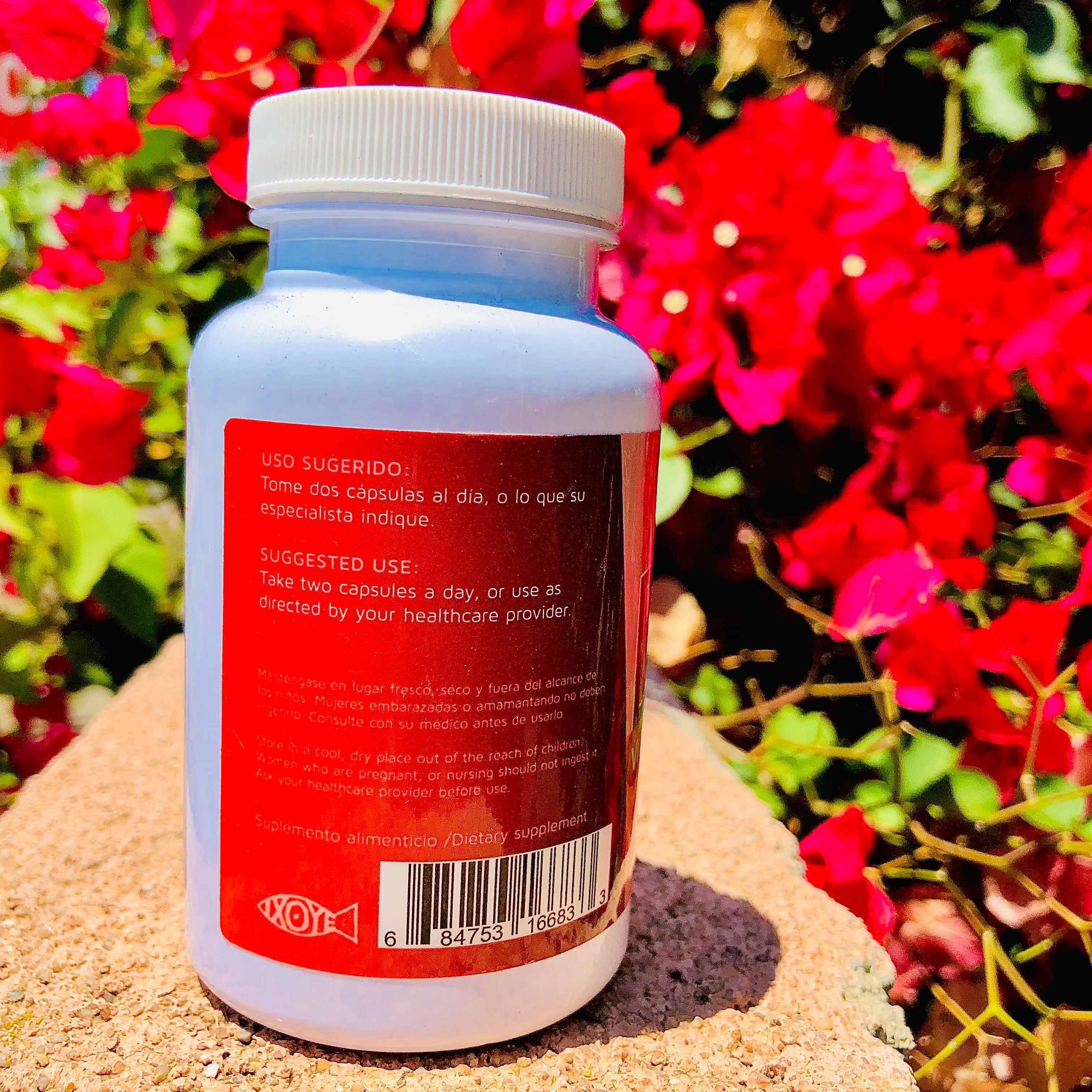 Vitamina D3 10000 UI 90 Capsulas