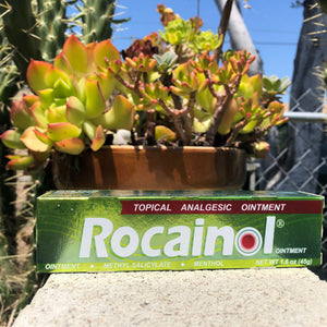 Rocainol