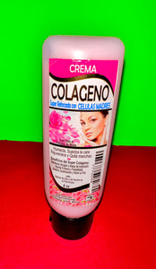 Crema Colágeno 4 oz