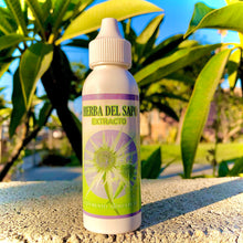 Load image into Gallery viewer, Hierba 🌿 del Sapo Extracto 60 ml
