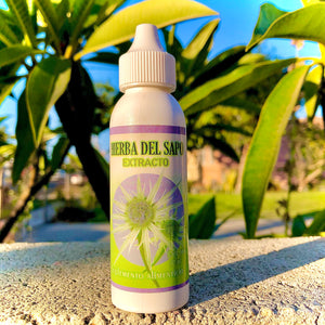 Hierba 🌿 del Sapo Extracto 60 ml