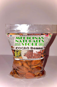 RAW Cacao Beans