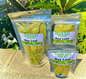 Bay leaves 🍃