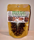 100% Organic Star Anise