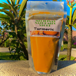 Turmeric Powder