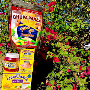 Chupa Panza BUNDLE PACK