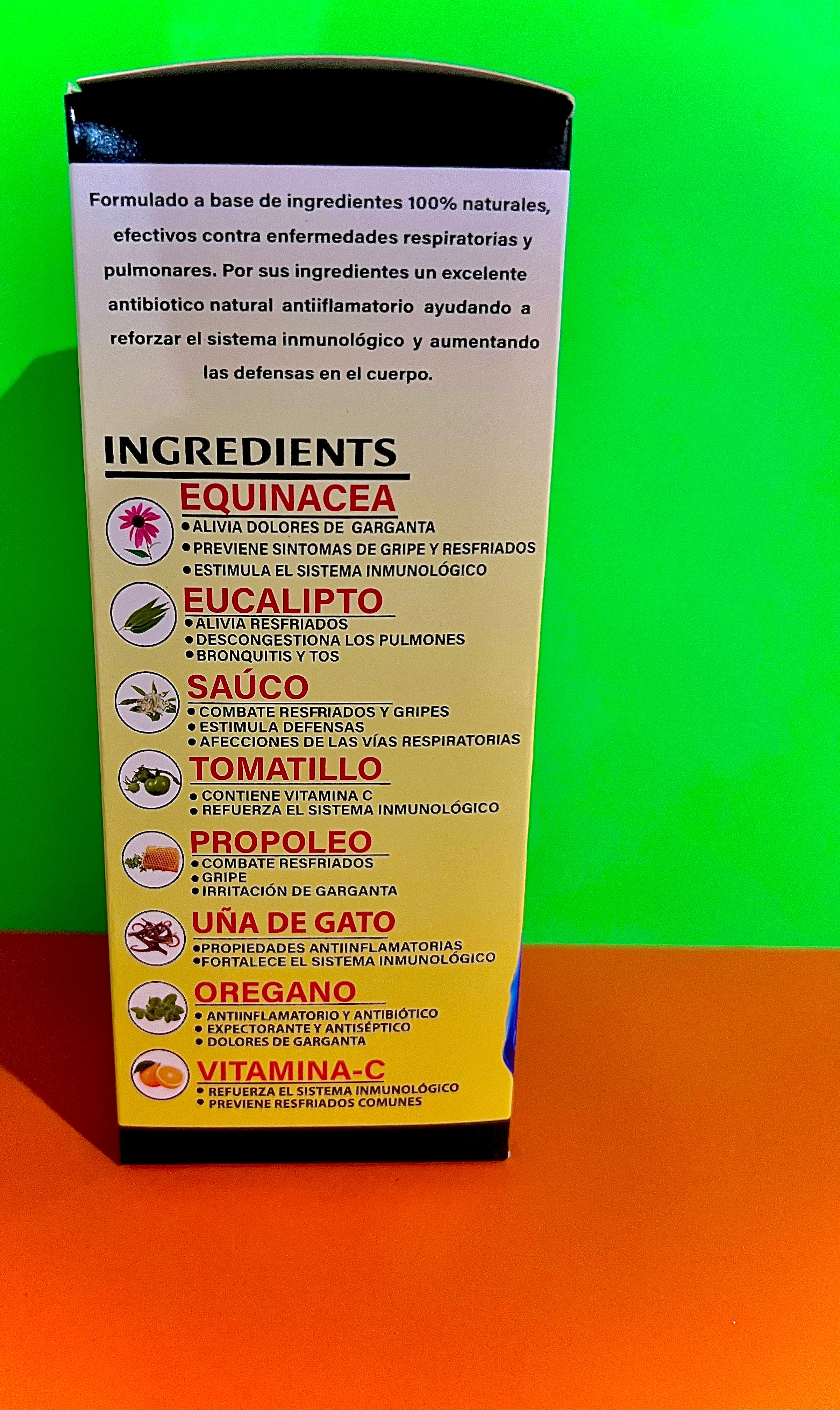 Bronco Forte Plus 32 oz