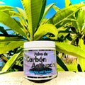 Polvo De Carbón Activado 4.4oz
