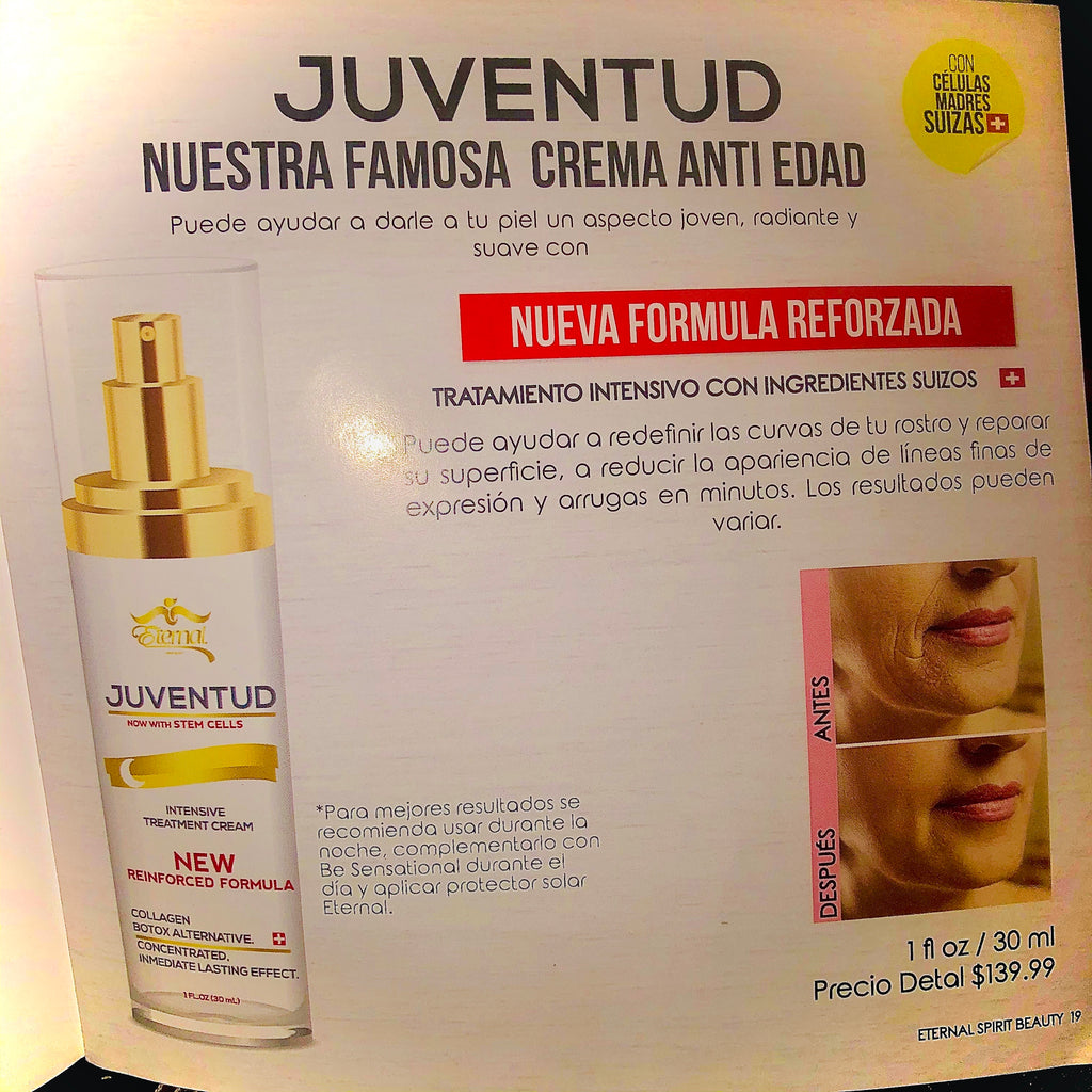 Juventub
