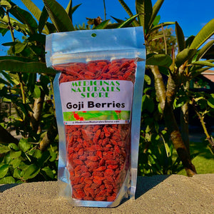 Goji Berries