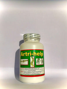 Artri-Help 90 Tablets Multi-Minerales