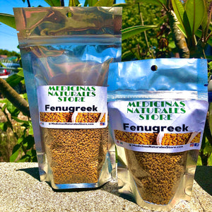 Fenugreek Seeds