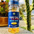 Omega 3 6 9 XL