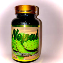 Load image into Gallery viewer, Nopal 90 Capsules
