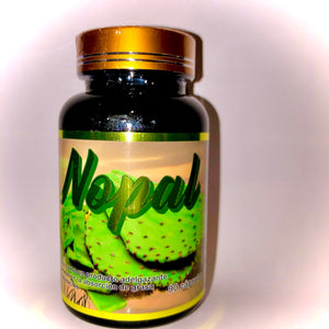 Nopal 90 Capsules