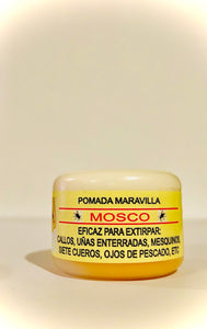 MOSCO Pomada