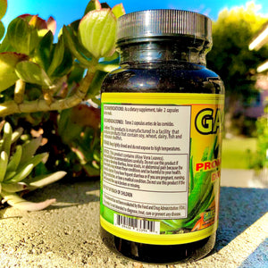 Gastro - 7 Healthy Digestive System 60 Capsules