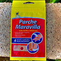Parche Maravilla