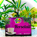 Therbal Cola de Caballo (Horsetail) Tea – 100% Natural