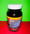 Cholesterolin 90 Capsules of 500 mg