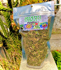 Dried Passionflower Herb (Passiflora incarnata) - Premium Bulk Botanical
