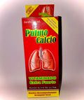 Pulmo Calcio