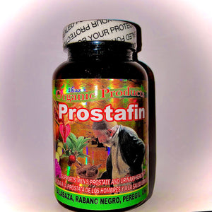 Prostafin 90 Capsules