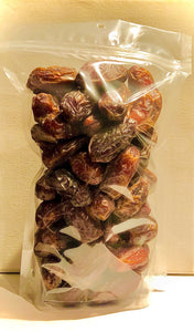 Seeded Dates