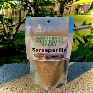 Black Sarsaparilla