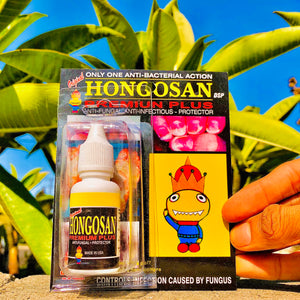 Hongosan Premium Plus