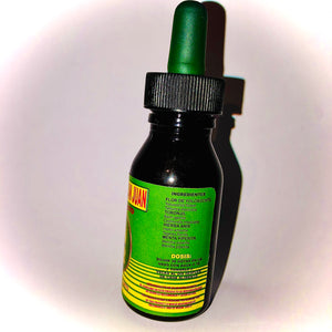 Hierba de San Juan Extracto 30 ml