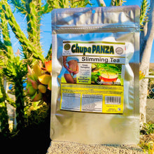 Load image into Gallery viewer, Chupa PANZA Slimming TEA 30 Sobres
