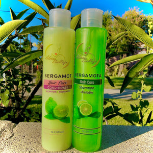 Bergamota Conditioner