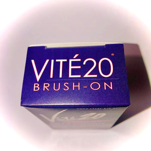 Dr. Blaine's Vite20 Antifungal Brush-on 0.5 oz