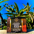 Ganoderma Reishi BLACK 2 in 1 Coffee