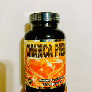 Chanca Piedra 90 Capsules