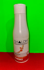 Shalom Curl Defining Shampoo 24.5 fl oz