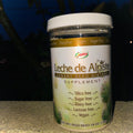 Leche de Alpiste Canary Seed Powder