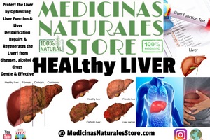 HEALthy LIVER