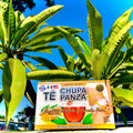Chupa Panza TEA ☕️ Té