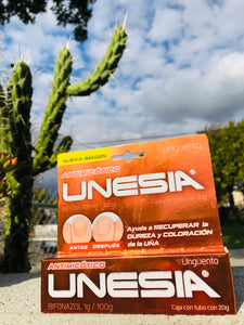 Unesia 20 g