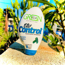 Load image into Gallery viewer, GREEN Elv Control 90 Cápsulas 500 mg
