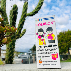 Komilón