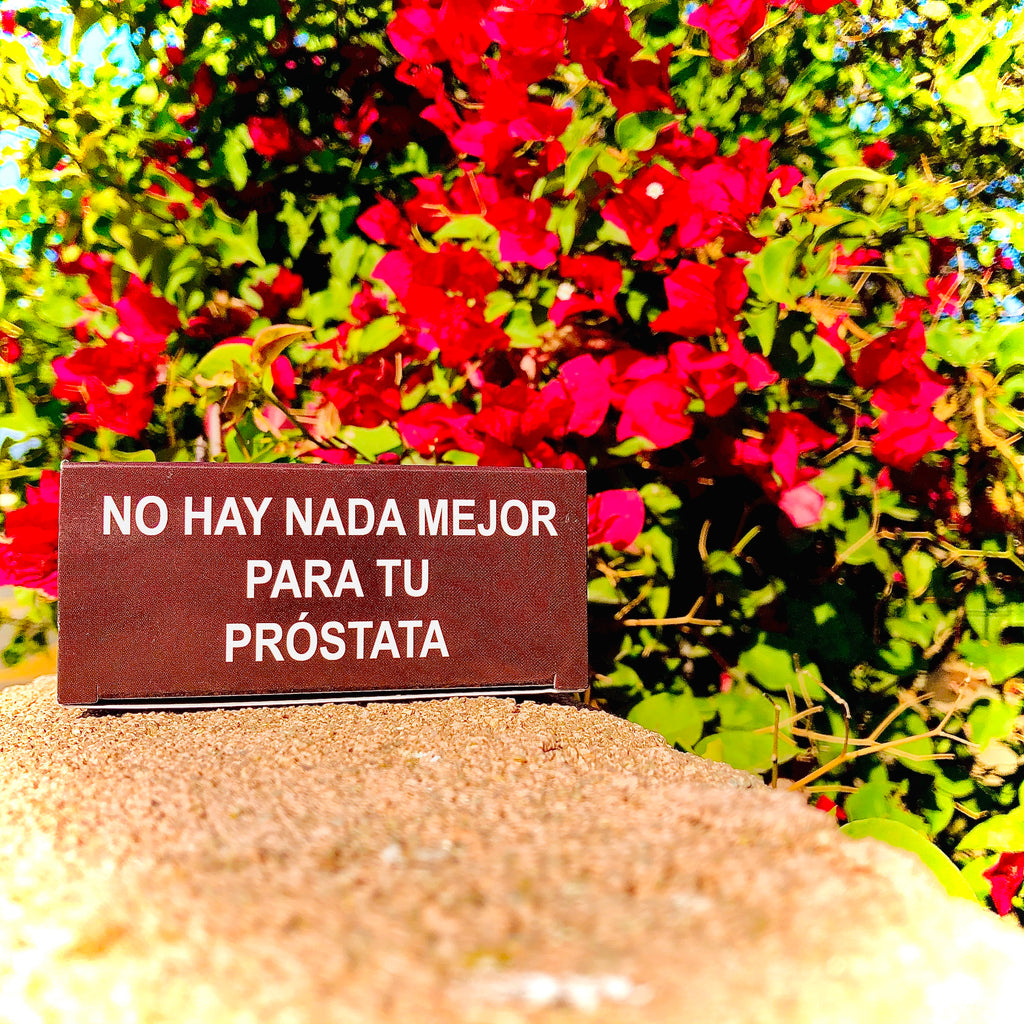 Ajo King Próstata 2 Bottles of 30 & 60 Capsules 🧄