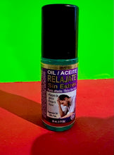 Load image into Gallery viewer, Relájate Sin Estrés 1 Fl Oz Peppermint Oil
