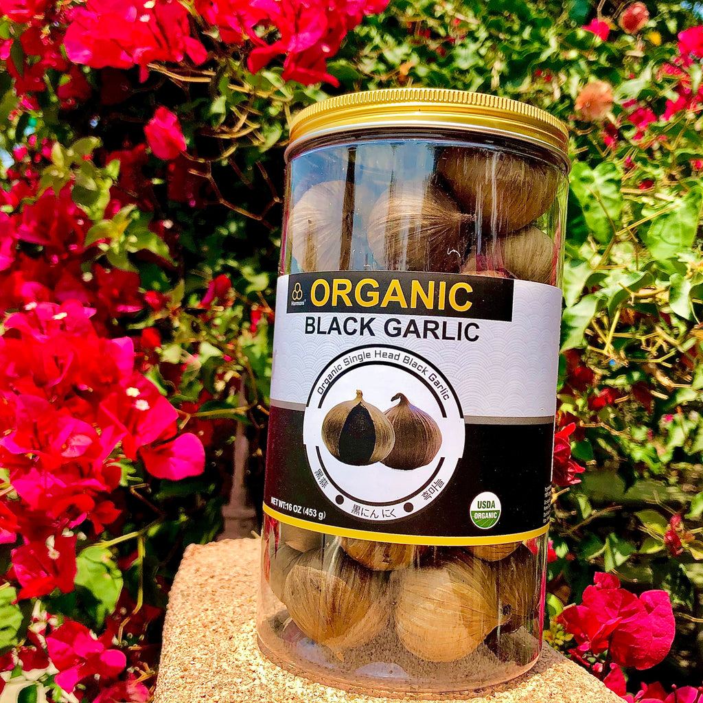 Black Garlic 🧄Clove Bulbs